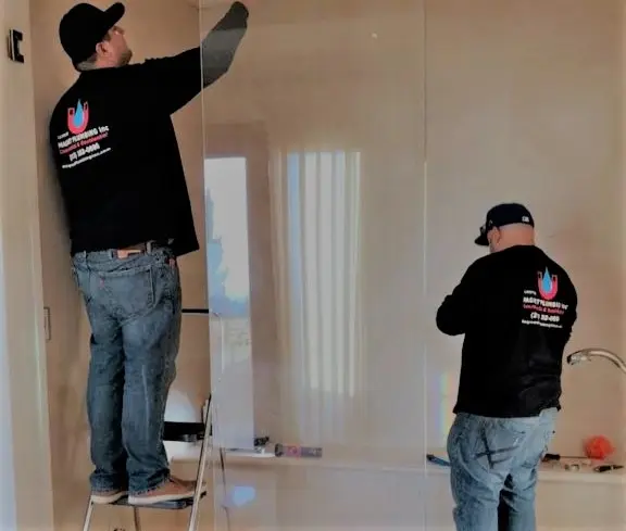 Professional plumbing installation for Tankless Water Heater Installation in Lows Hollow