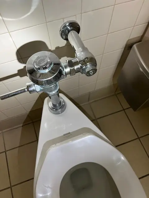 Fixture installation and repair for Hydro Jetting in Lows Hollow